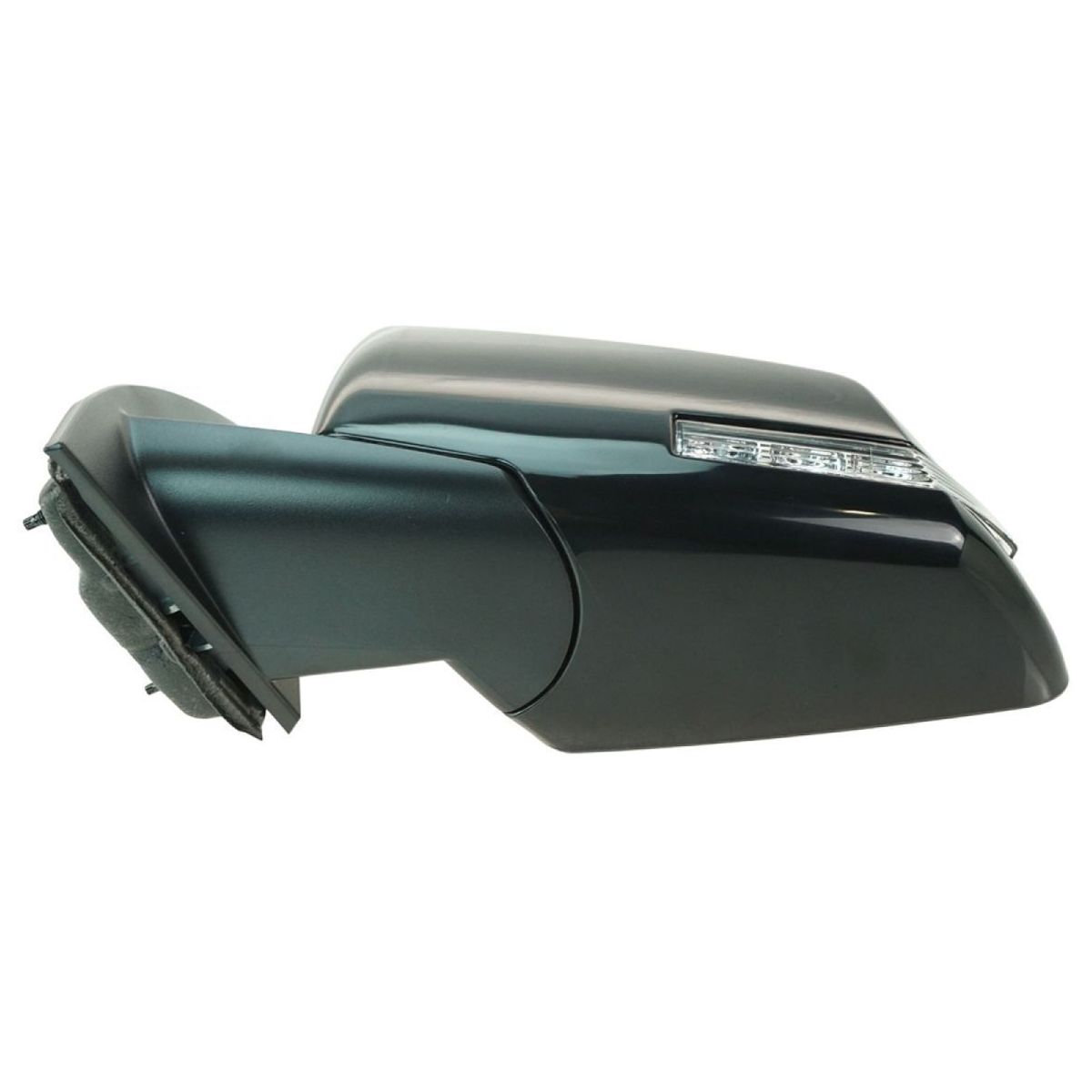 Mirror Heated Signal Blind Spot LH For Traverse Acadia Outlook