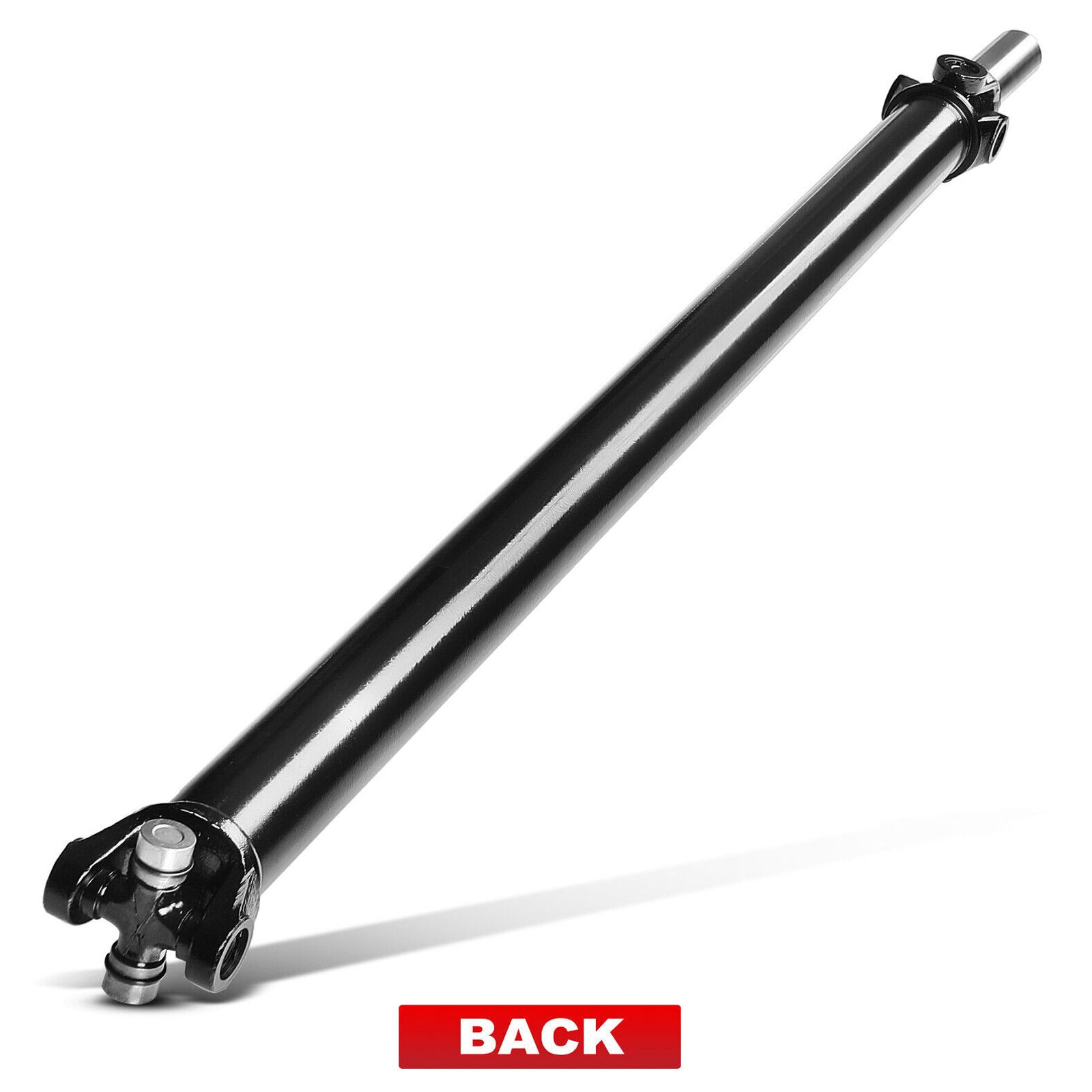 Rear Driveshaft Prop Shaft Assembly For Chevy Suburban 1500 GMC Yukon XL 1500