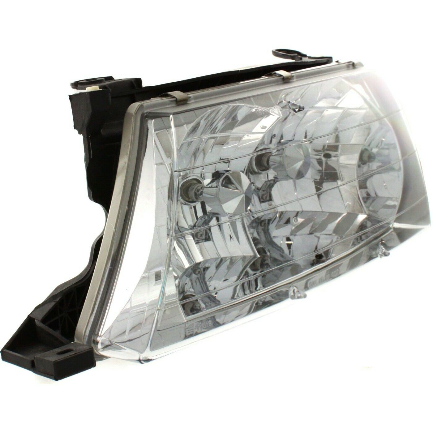 Headlights Headlamps Left & Right Pair Set For 98-99 Avalon XLS 98-99 Avalon XL