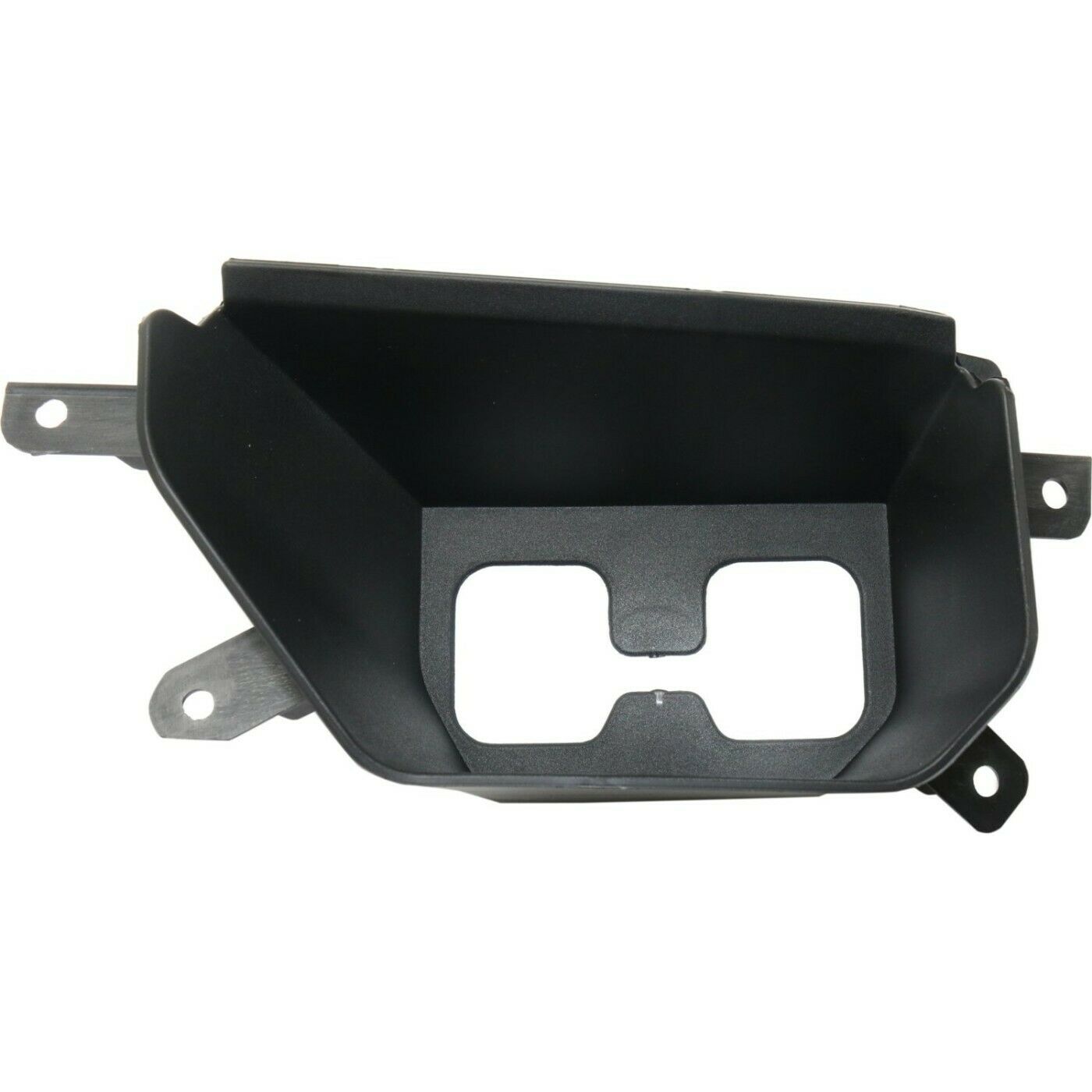 Bumper Filler For 2016-2019 Limited Sierra Set Of 2 Front Left+Right
