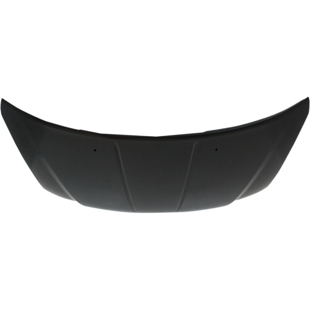 Hood For 2005-2006 Nissan Altima Sedan Primed Steel