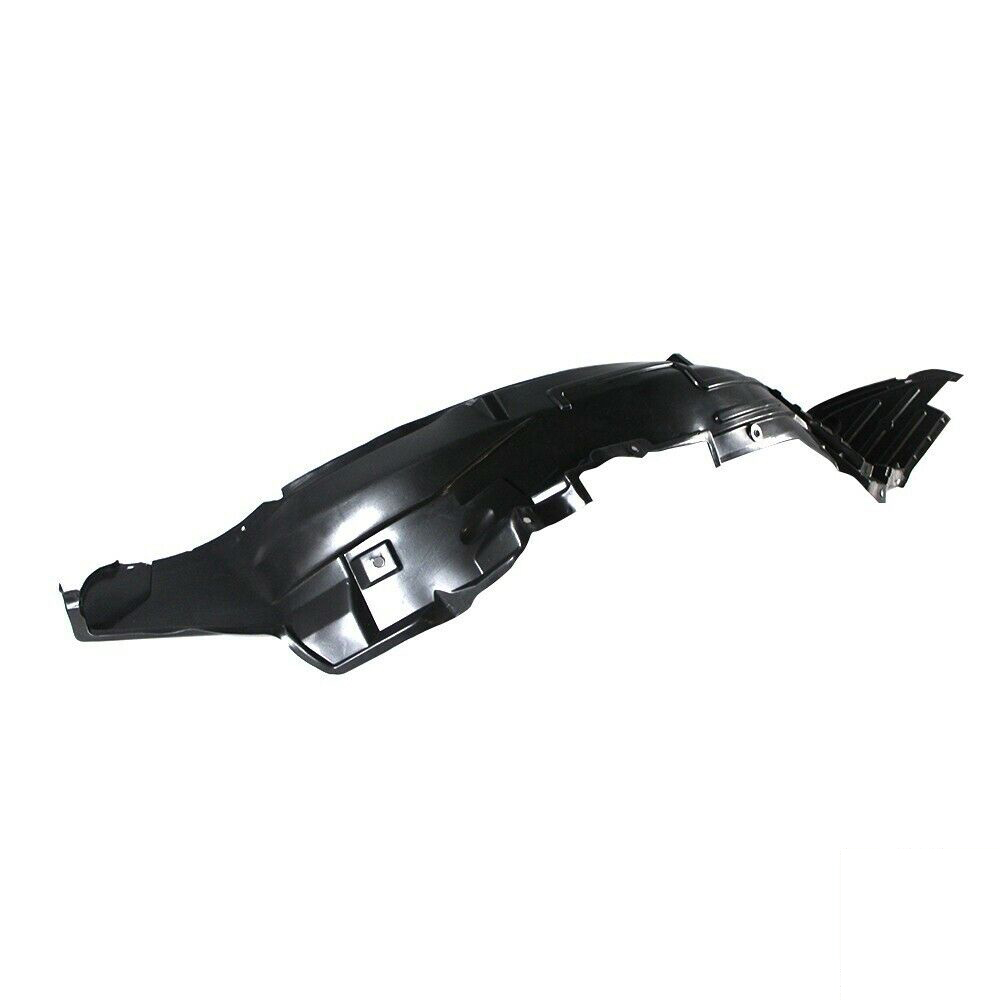 6 Sets Of - Front Left Driver Side Splash Shield Fender Liner For Nissan 04-08 Maxima