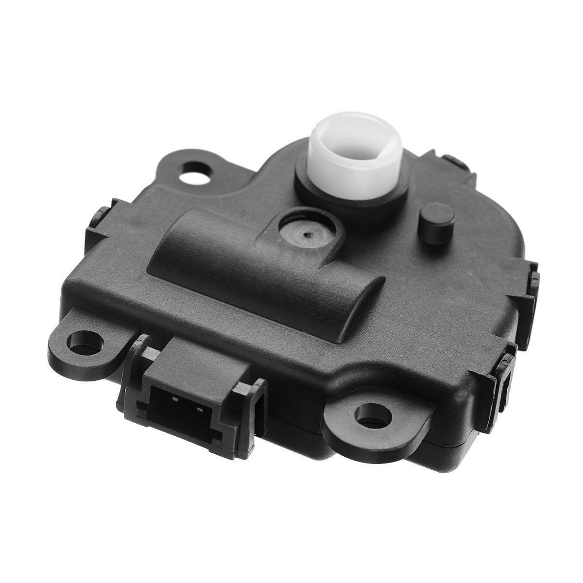 HVAC Blend Door Actuator For Buick Cadillac Chevrolet Pontiac