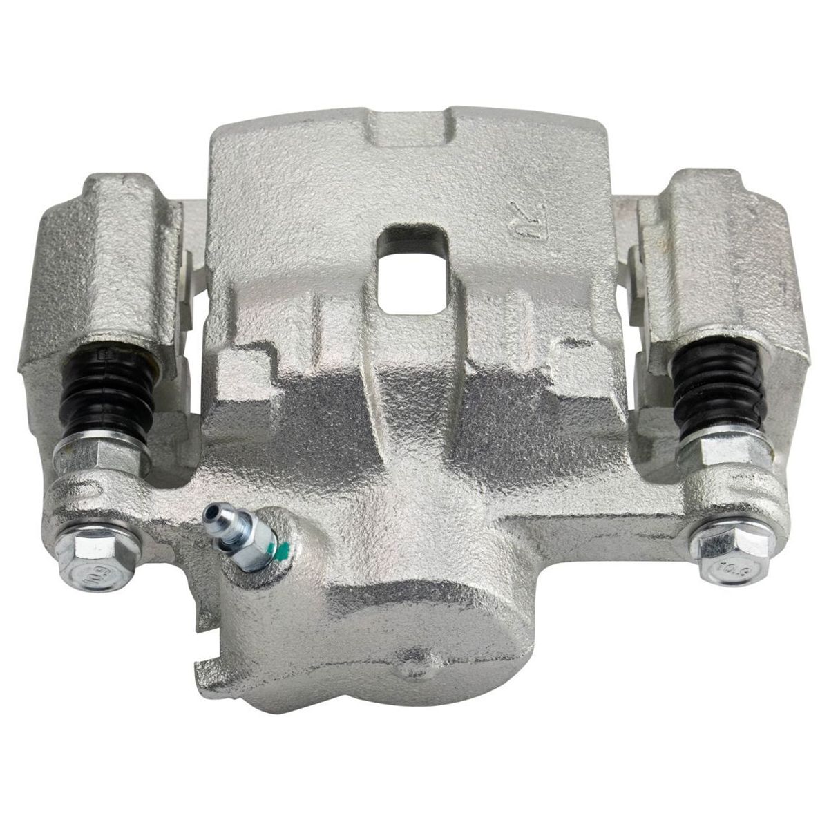 Rear Disc Brake Caliper With Bracket & Hardware For Impreza Forester WRX