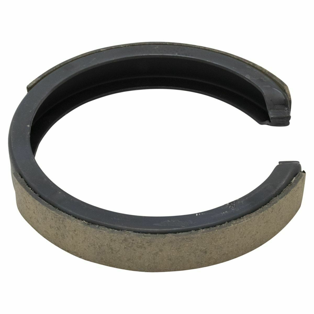 Rear Parking Emergency Brake Shoe Kit For Chevy GMC Cadillac Buick Olds