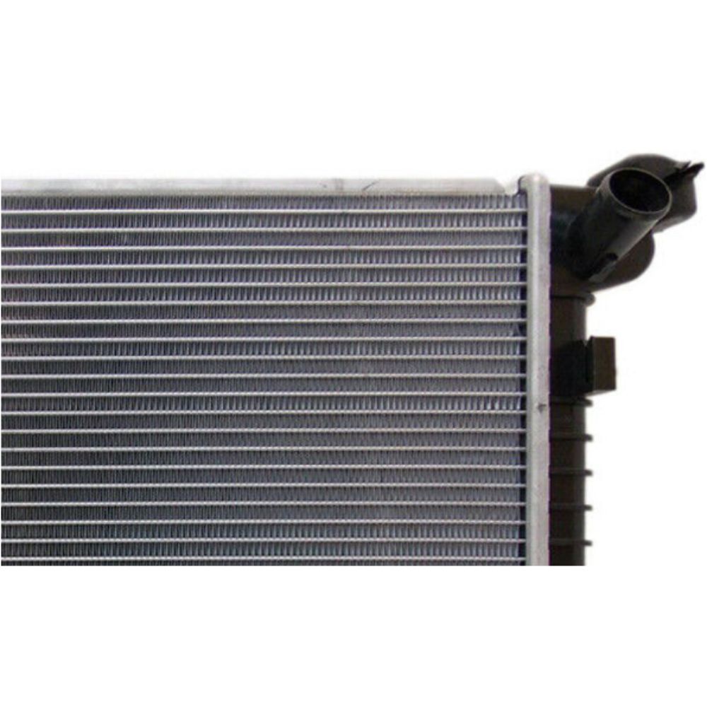 Radiator For Mini 2005-06 Cooper Convertible 2002-06 Cooper Hatchback L4 1.6L