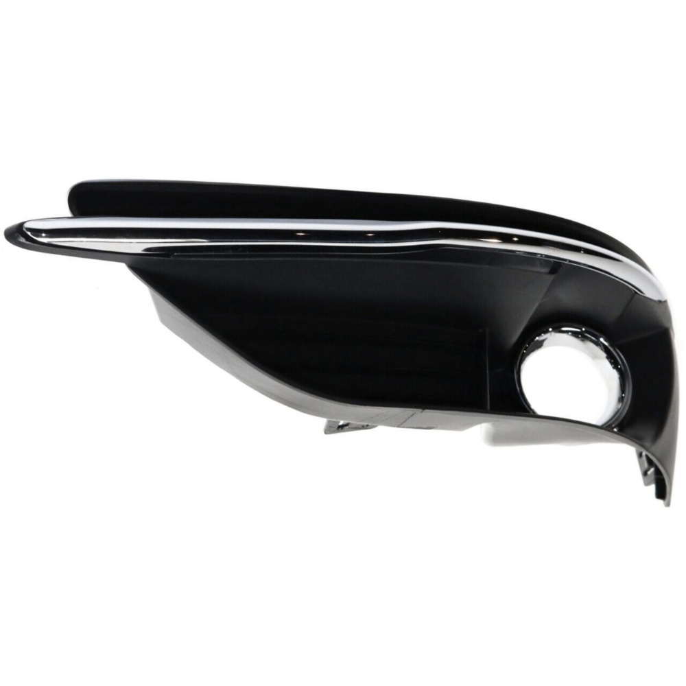 For 11-14 Chrysler 200 Fog Light Trim Driving Lamp Driver Left Side Left Hand
