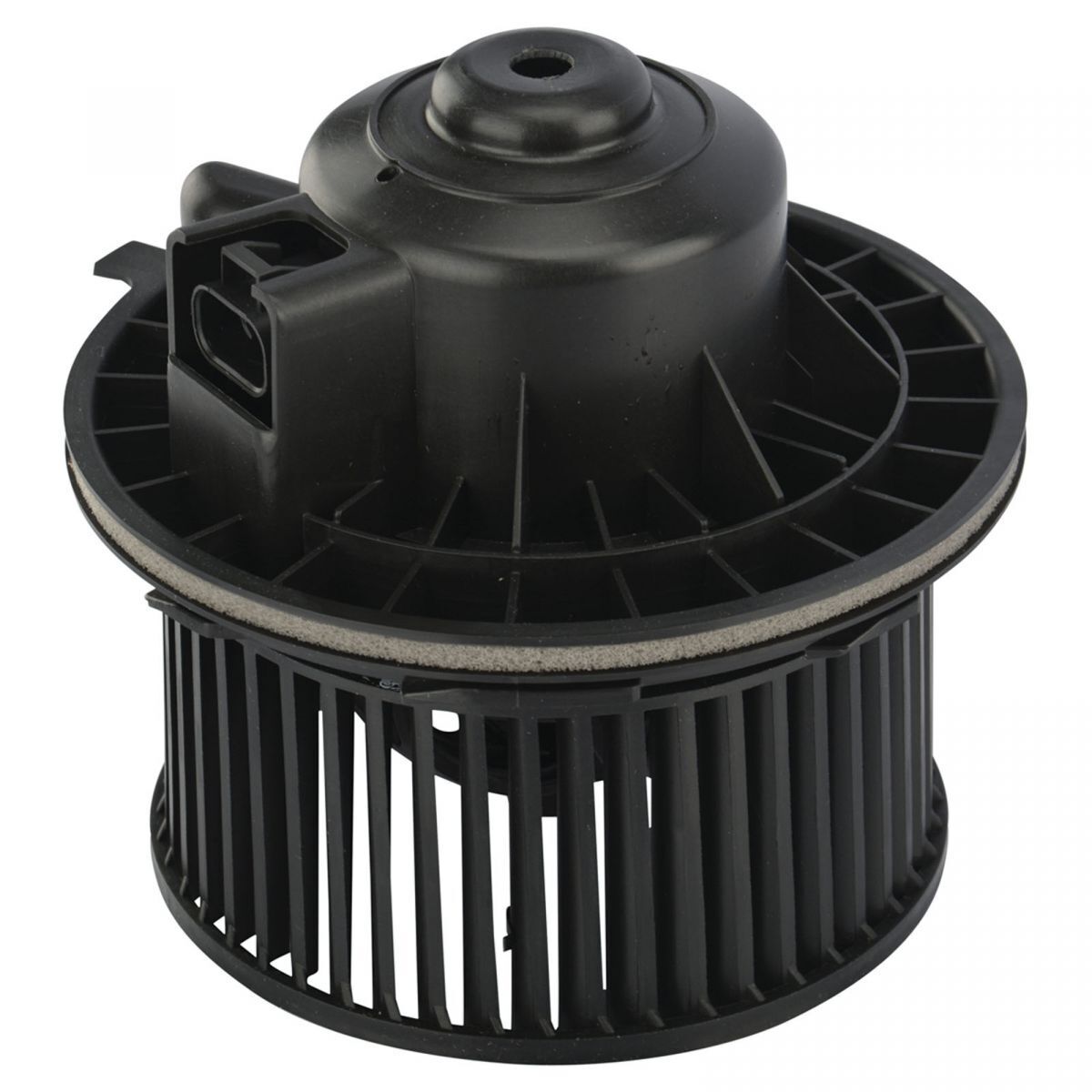 A/C Heater Blower Motor W/ Fan Cage For Cadillac Chevrolet GMC Hummer