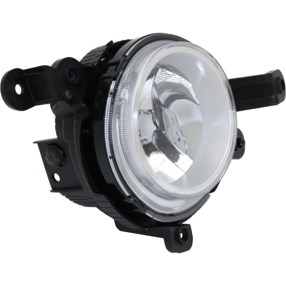 Fog Light Lamp Passenger Right Side Right Hand For 14-16 Soul Hatchback
