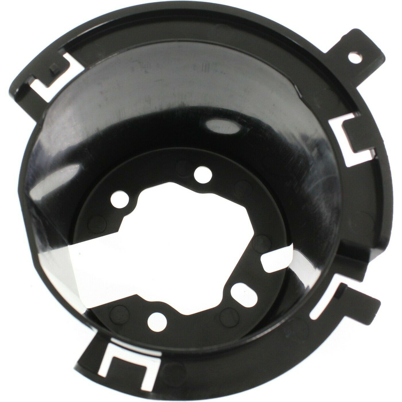 Fog Light Bracket For 2011-2013 Dodge Durango Sport Utility Passenger Side