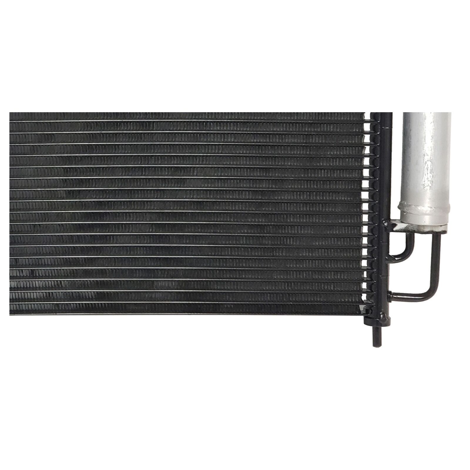 AC Condenser For 2007-2008 Acura TL Type-S Sedan 3.5L 3.2L