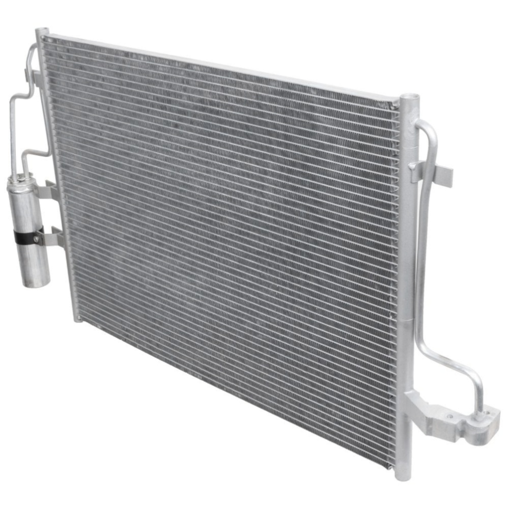A/C AC Condenser For Ford 13-16 Escape 2.0L L4 4-Door Aluminum AC4115