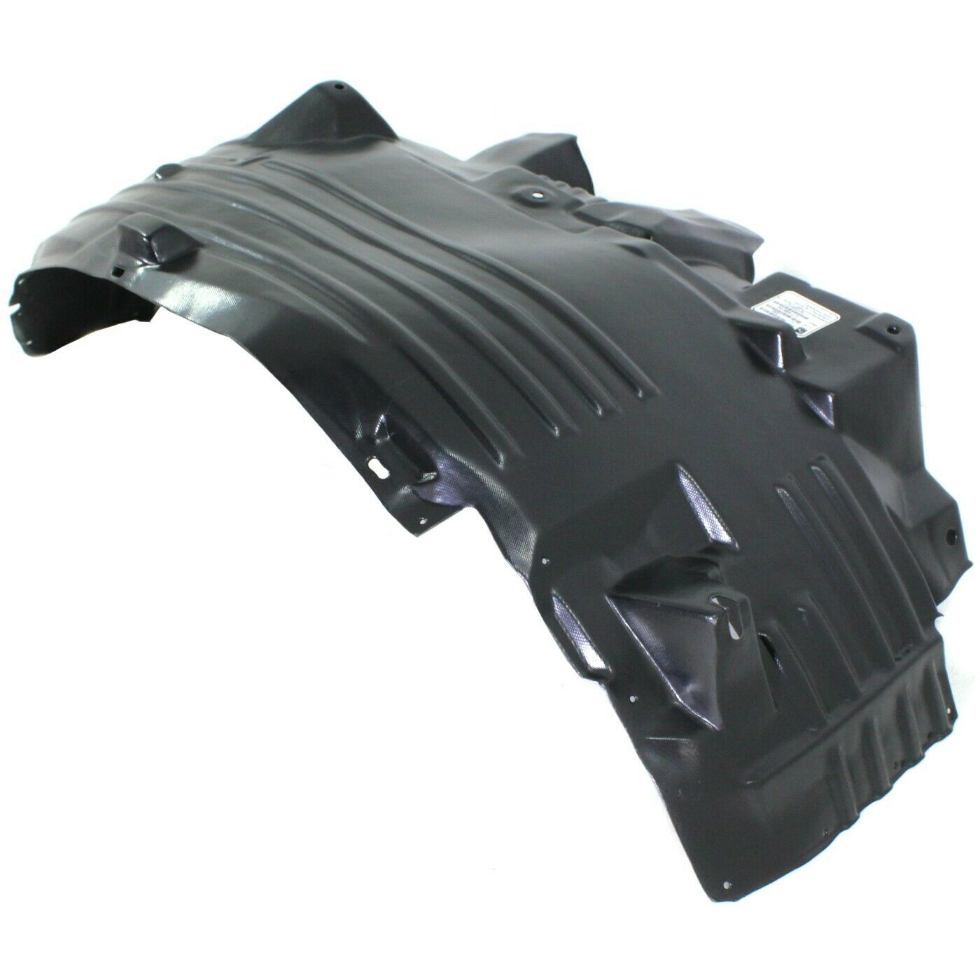 Fender Liner Set For 2004-2015 Armada Pathfinder Armada Titan Front 2Pc