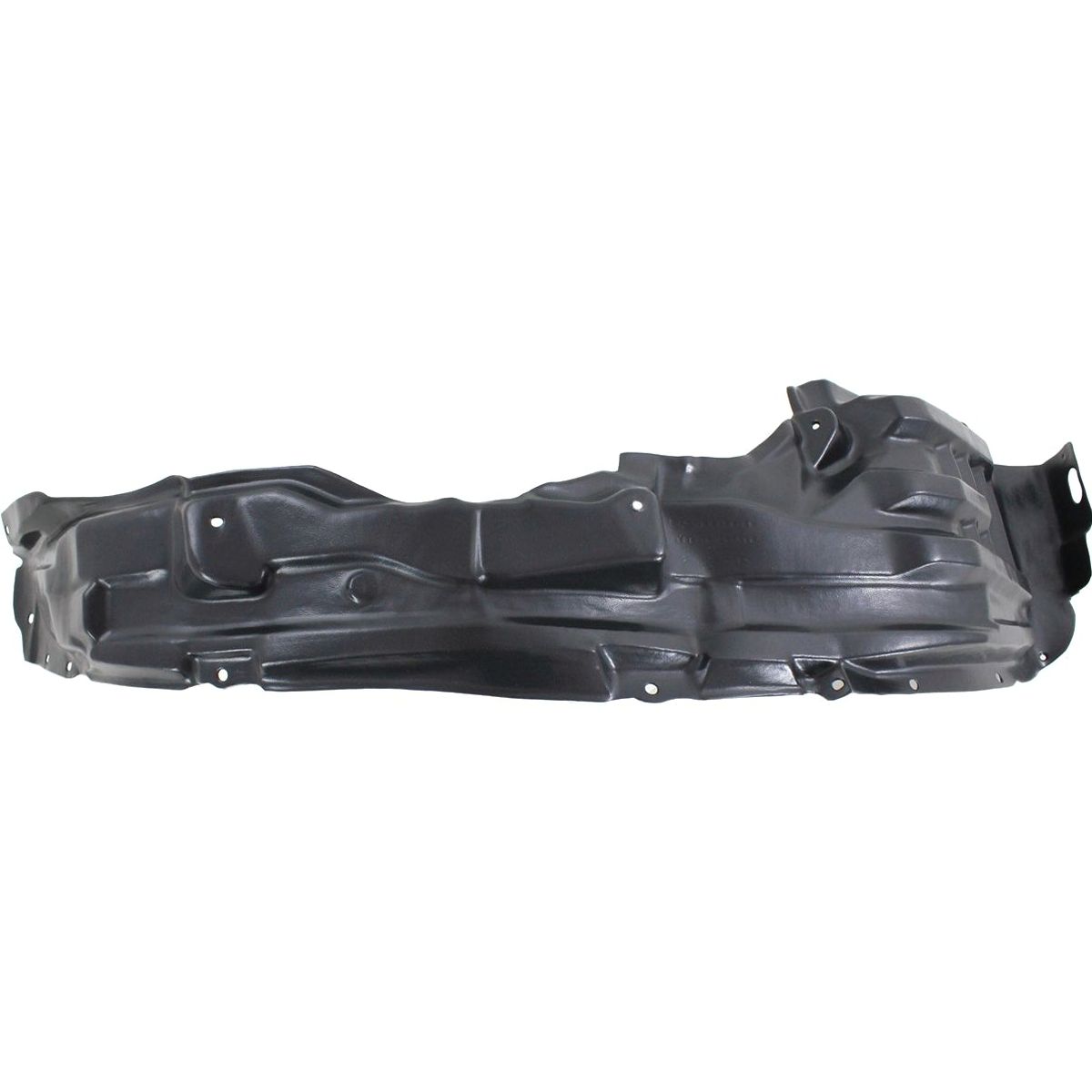 Inner Fender Splash Shield Front Right Side For 11-17 Outlander Sport MI1249126