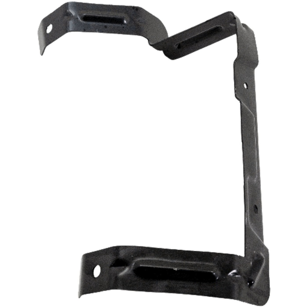 2 Sets Of - Bumper Face Bar Bracket Retainer Mounting Brace Rear Driver Left Side