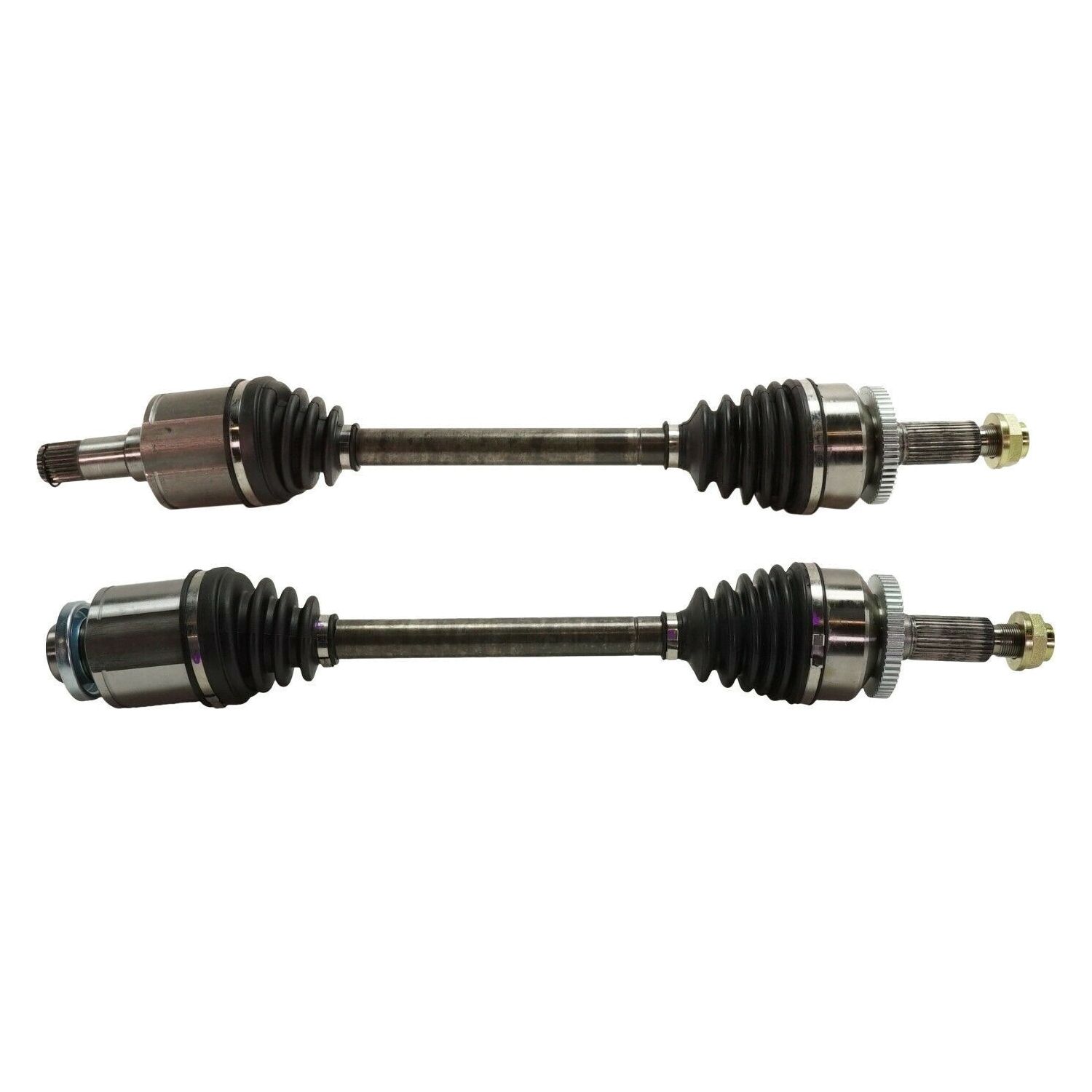 CV Axles For 2006-2010 Entourage Sedona Front Driver And Passenger Side Set Of 2