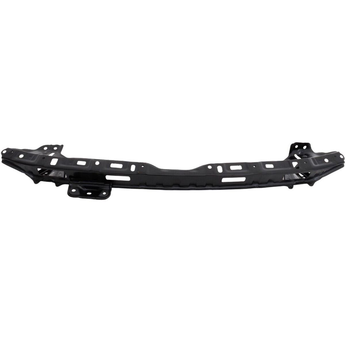 For Subaru 2021-2023 Crosstrek Bumper Face Bar Bracket Front Upper 57707FL710