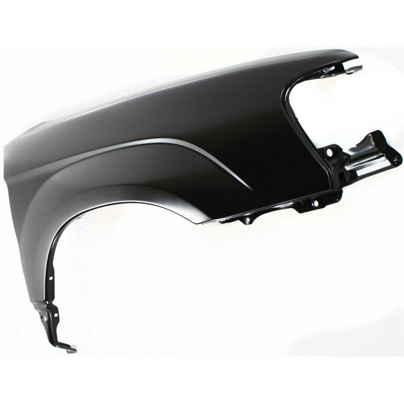 Fender For Subaru 2003-2005 Forester Set Of 2 Front Driver And Passenger Side