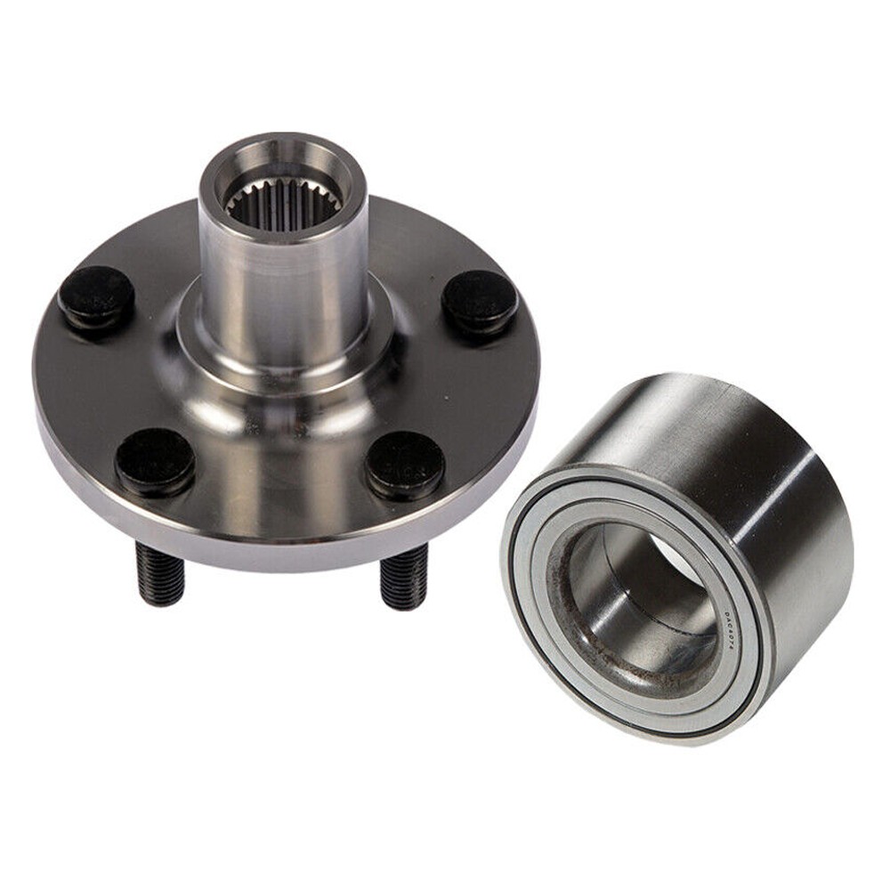 FRONT WHEEL HUB & BEARING FOR 2000-2005 TOYOTA CELICA LEFT OR RIGHT KIT NEW