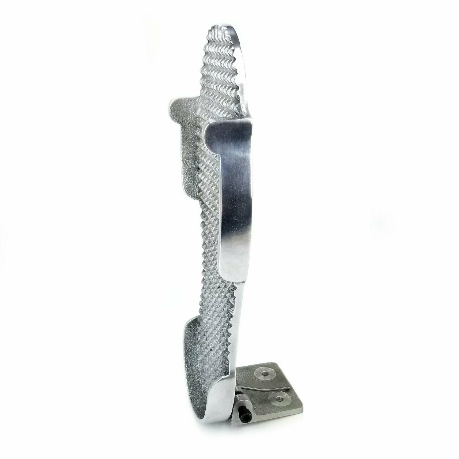 For Chevrolet GMC Plymouth Heavy Duty Big Foot Floor Mount Accelerator Gas Pedal