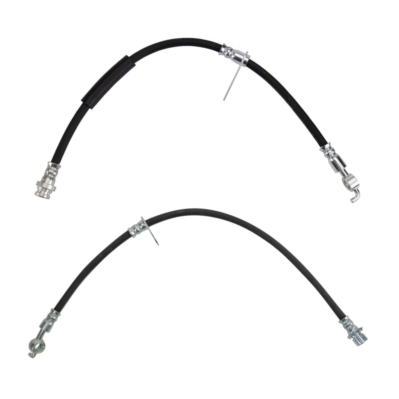 For 19-20 SSV Plug-In Hybrid Sedan Lincoln 13-20 MKZ Sedan Front Brake Hose