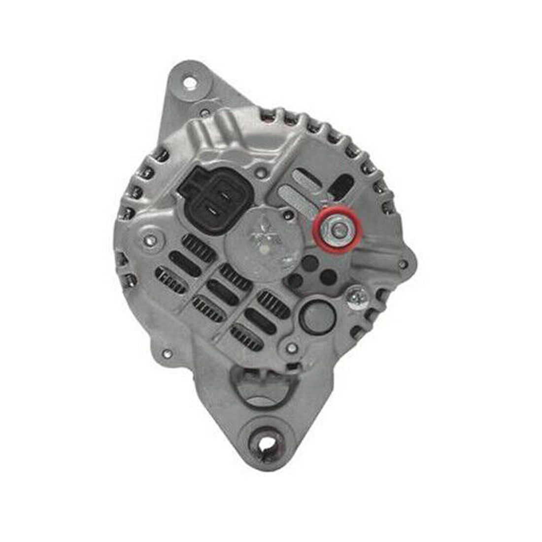 Alternator For 1992-1996 Mitsubishi Mighty Max 2.4L Ta000A15001 Md111231
