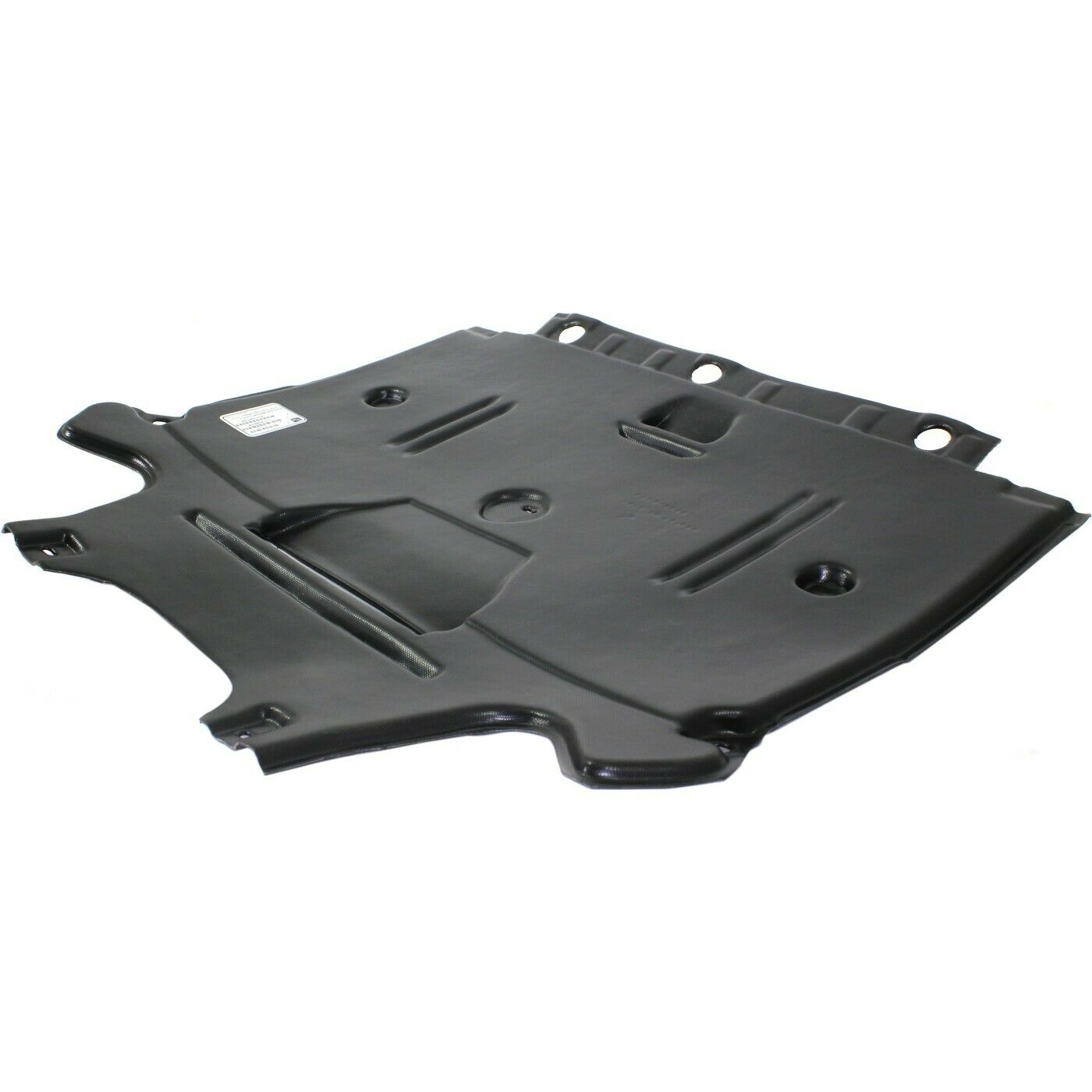 Rear Engine Splash Shield For Audi A4 Audi A4 Quattro Audi A4 Allroad Audi Q5