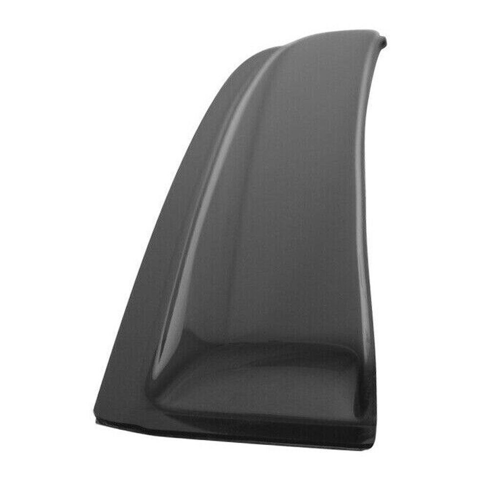 For Mitsubishi 14-21 Mirage Hatchback Window Visors Rain Sun Guard Vent 4Pc Set