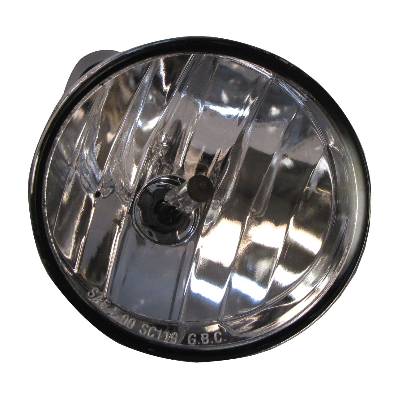 For 2002-2009 GMC Envoy SLE Sport Utility Bumper Fog Light W/Bulb