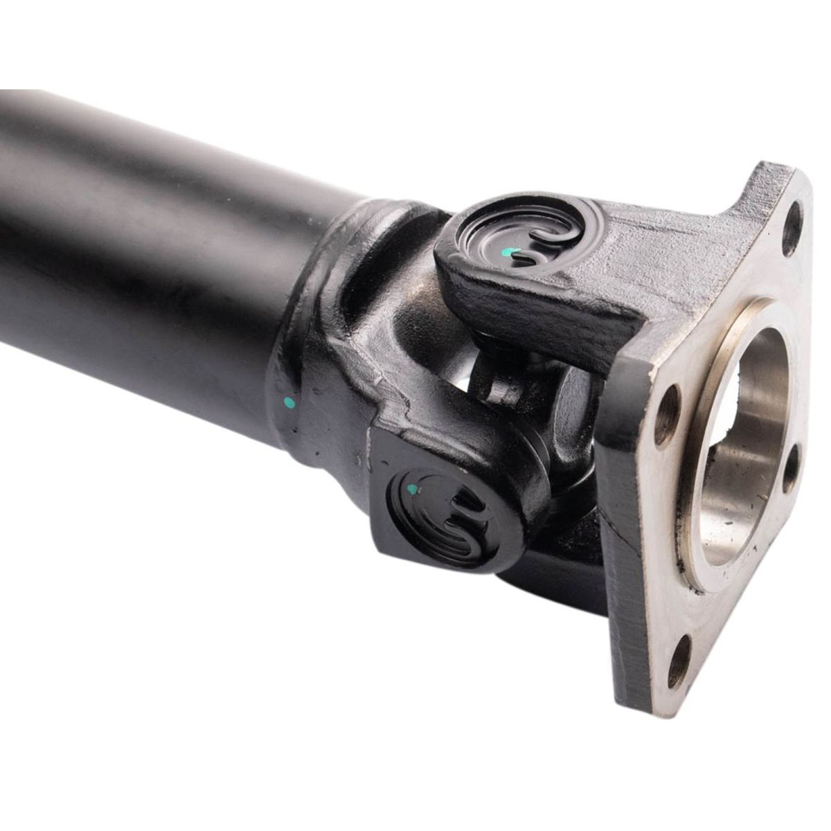 Rear Driveshaft Drive Prop Shaft Assembly For 2006-2013 Range Rover Sport SUV