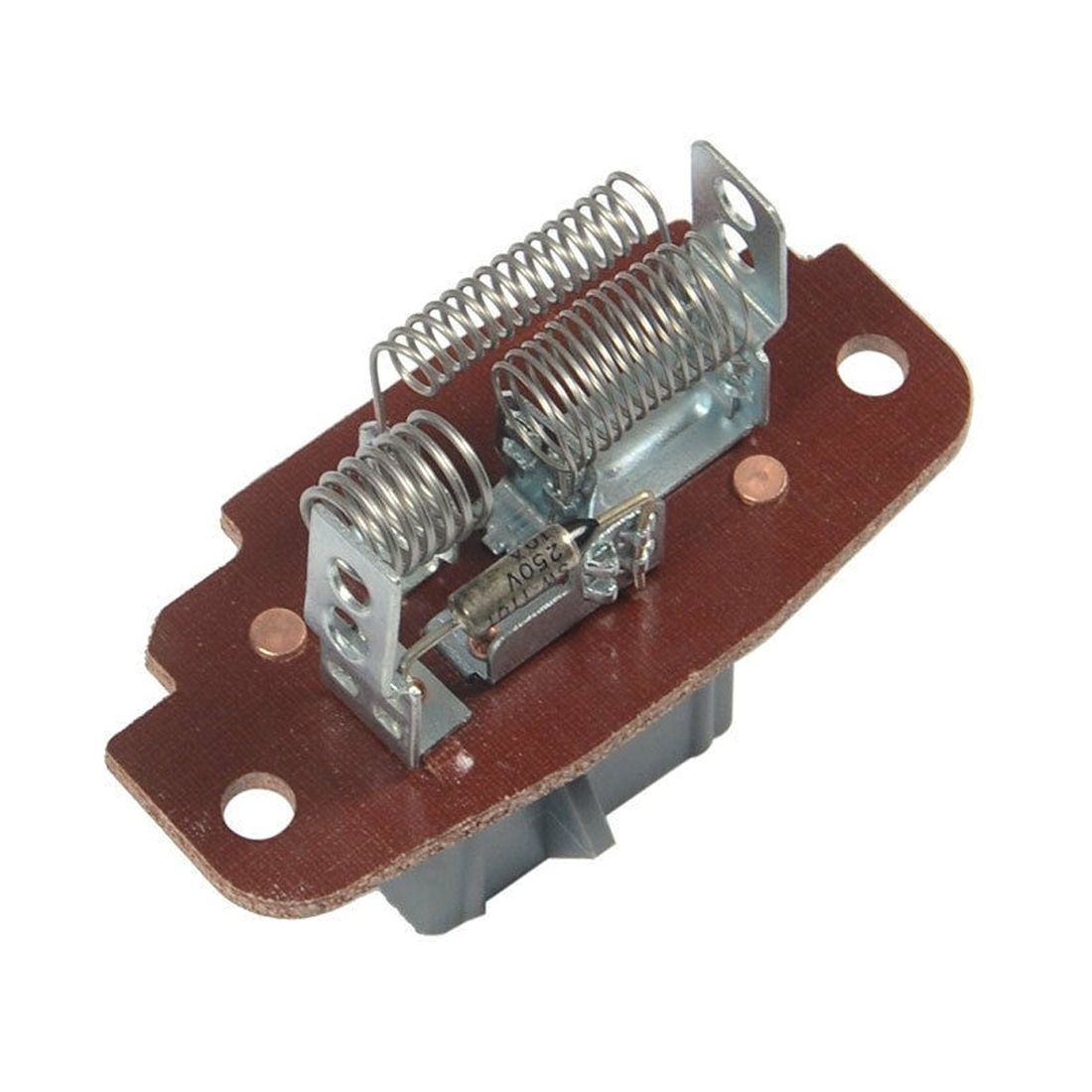 A/C Heater Blower Motor Resistor For Explorer Mountaineer Ranger Sport