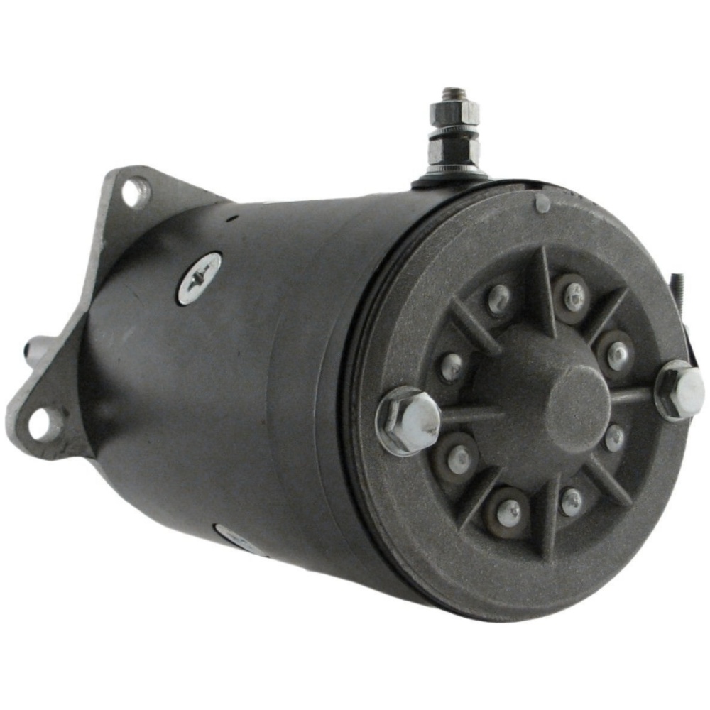 Starter For Ford Tractor Farm 600 700 800 900 1728948 C3NF-11001-A SA-548