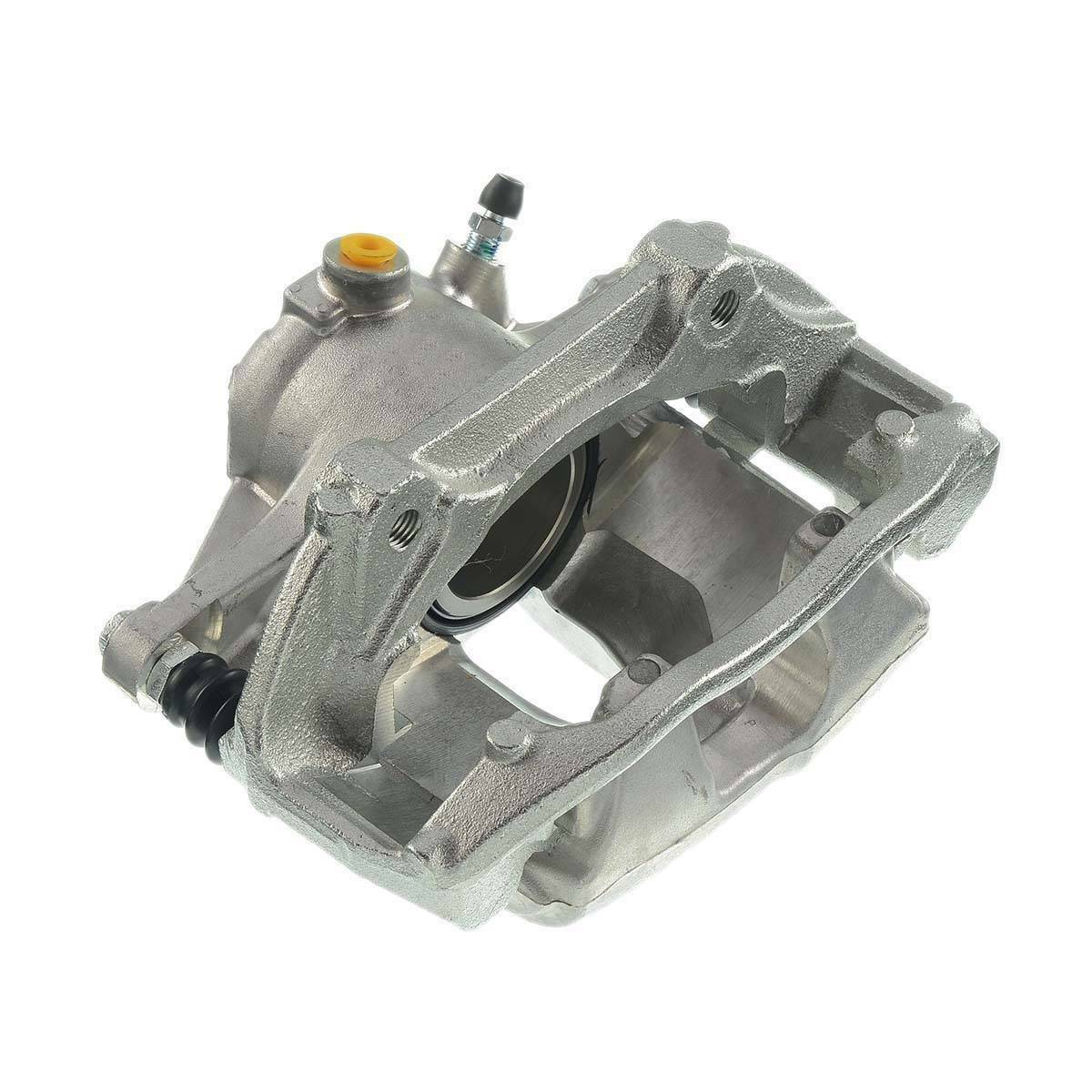 Front Left Driver Brake Caliper W/Bracket For 2003-2009 E320 2007-2009 E350 W211