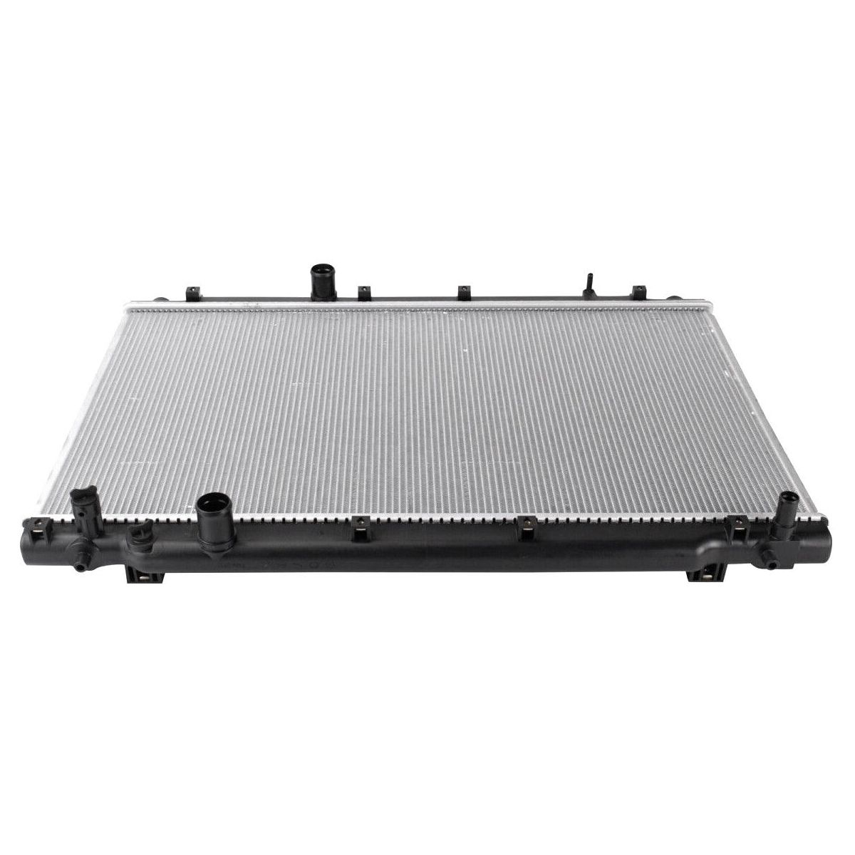 Radiator For 2017-2020 Honda CR-V Touring Sport Utility 1.5L