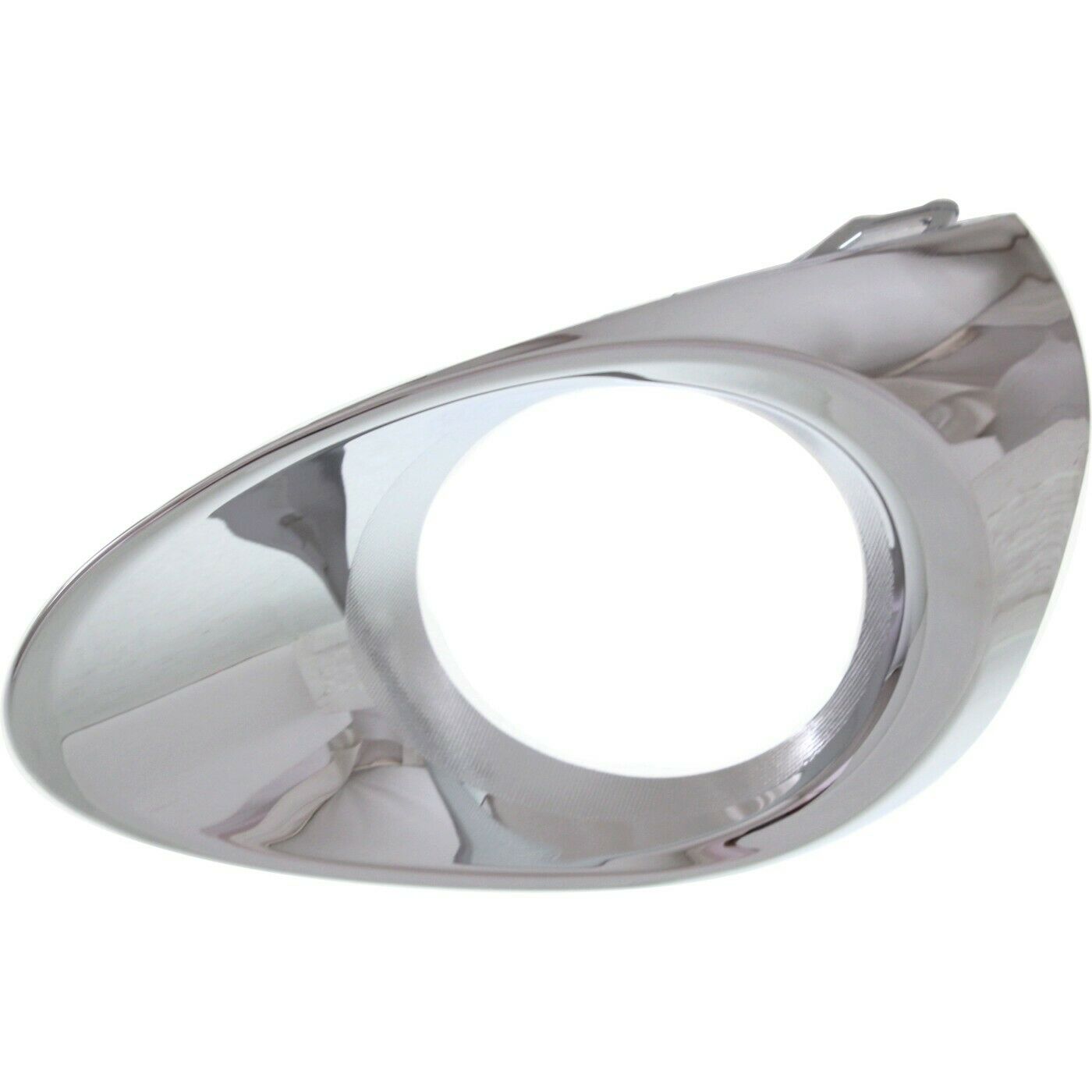 Fog Light Trim For 2013-2015 RX350 2013-2015 RX450h Driver And Passenger Side
