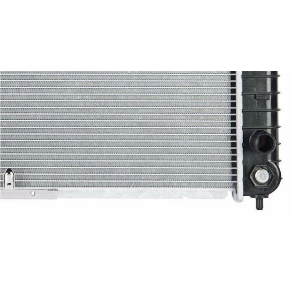 Radiator For Olds 99-02 Intrigue GLS 99-02 Intrigue GL 99-02 Intrigue GX 3.5L
