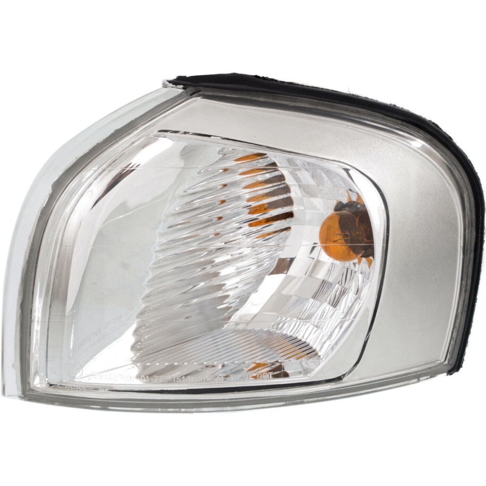 Corner Lights Lamps Set Of 2 Driver & Passenger Side Left Right For S80 Pair