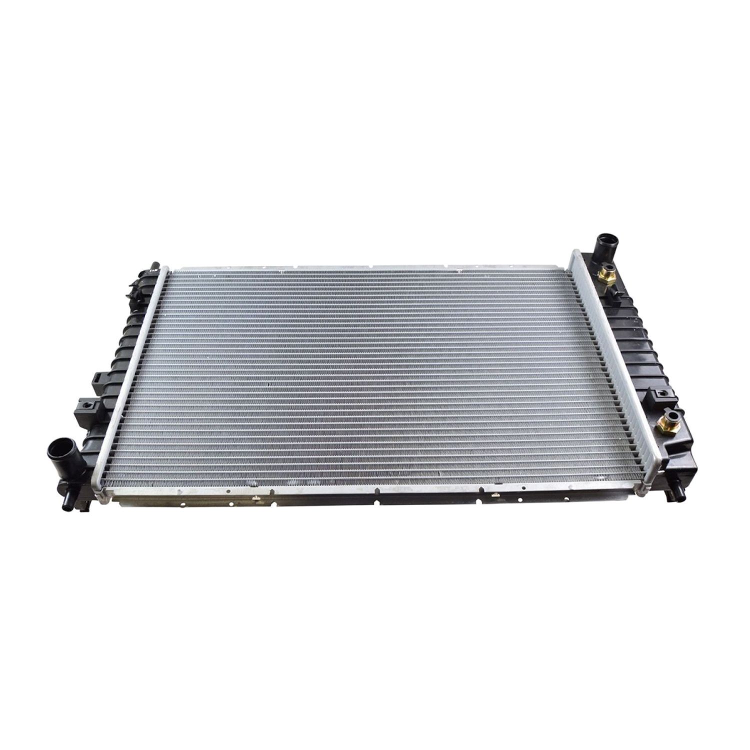 For 07 Vue Green Line Sport Utility Radiator Assembly Aluminum Core Direct-