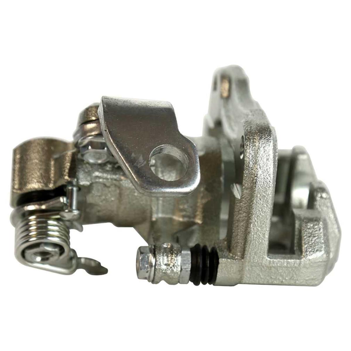 For 2002-2005 Honda Civic 2001-2005 EL 2002-2006 RSX Rear Brake Caliper Pair