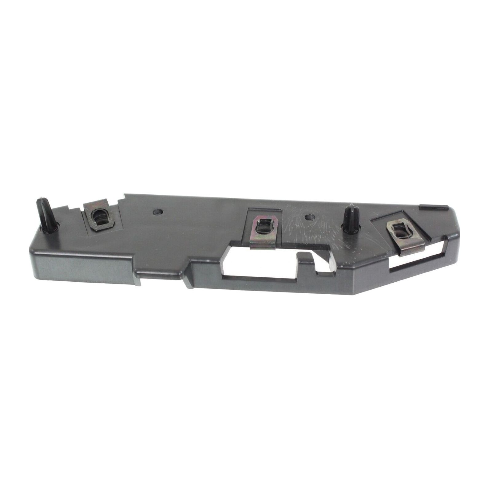 Edge Bumper Bracket Edge 2015-2018 Ford Edge Front Driver Side