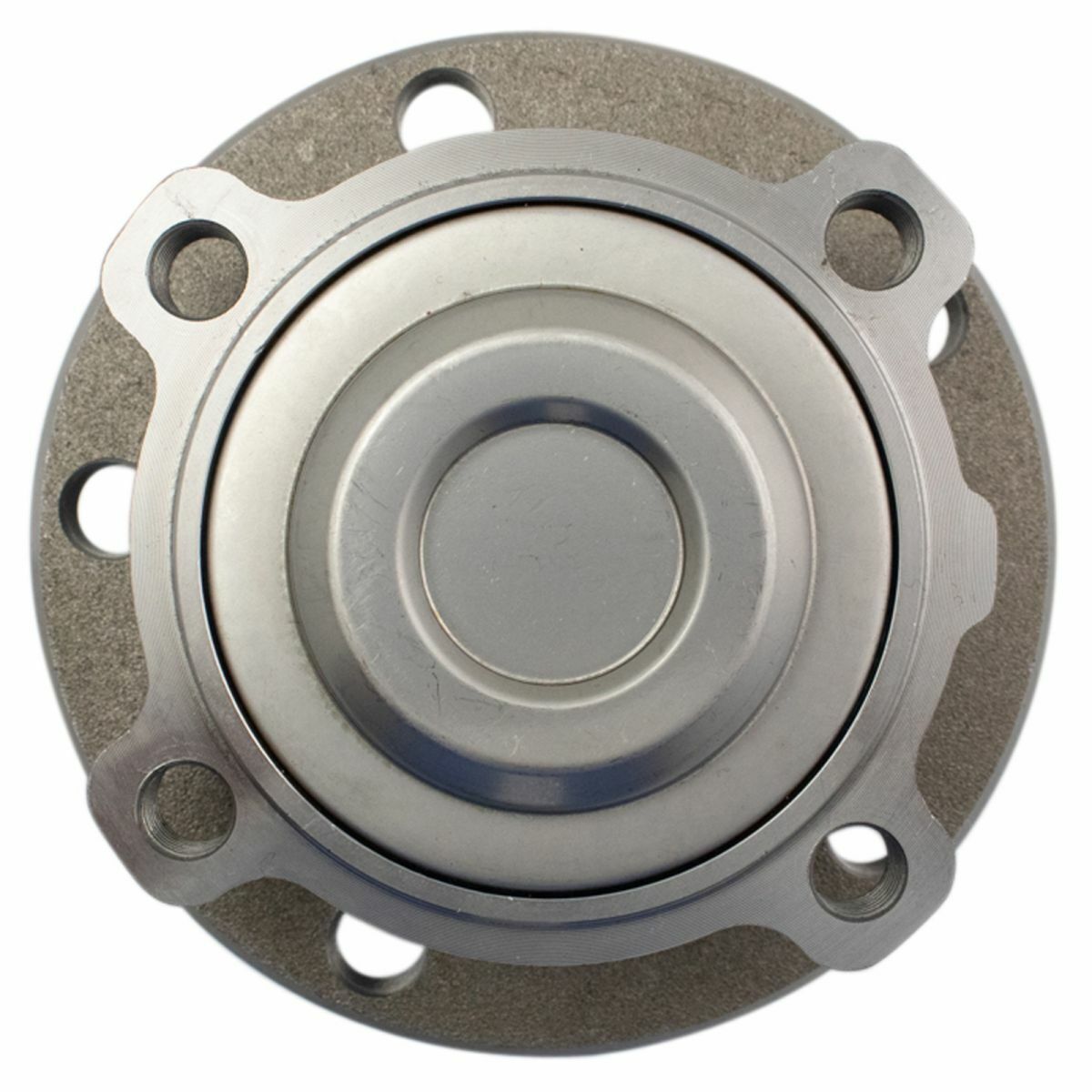 Rear Wheel Bearing & Hub Assembly Left/Right Pair For Mini