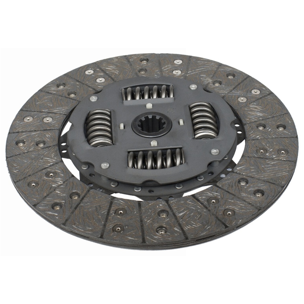 Bahnhof Clutch With Slave Kit For Ford F-150 F-250 Lobo Fx2 Stx Xl 4.2L 4.6L