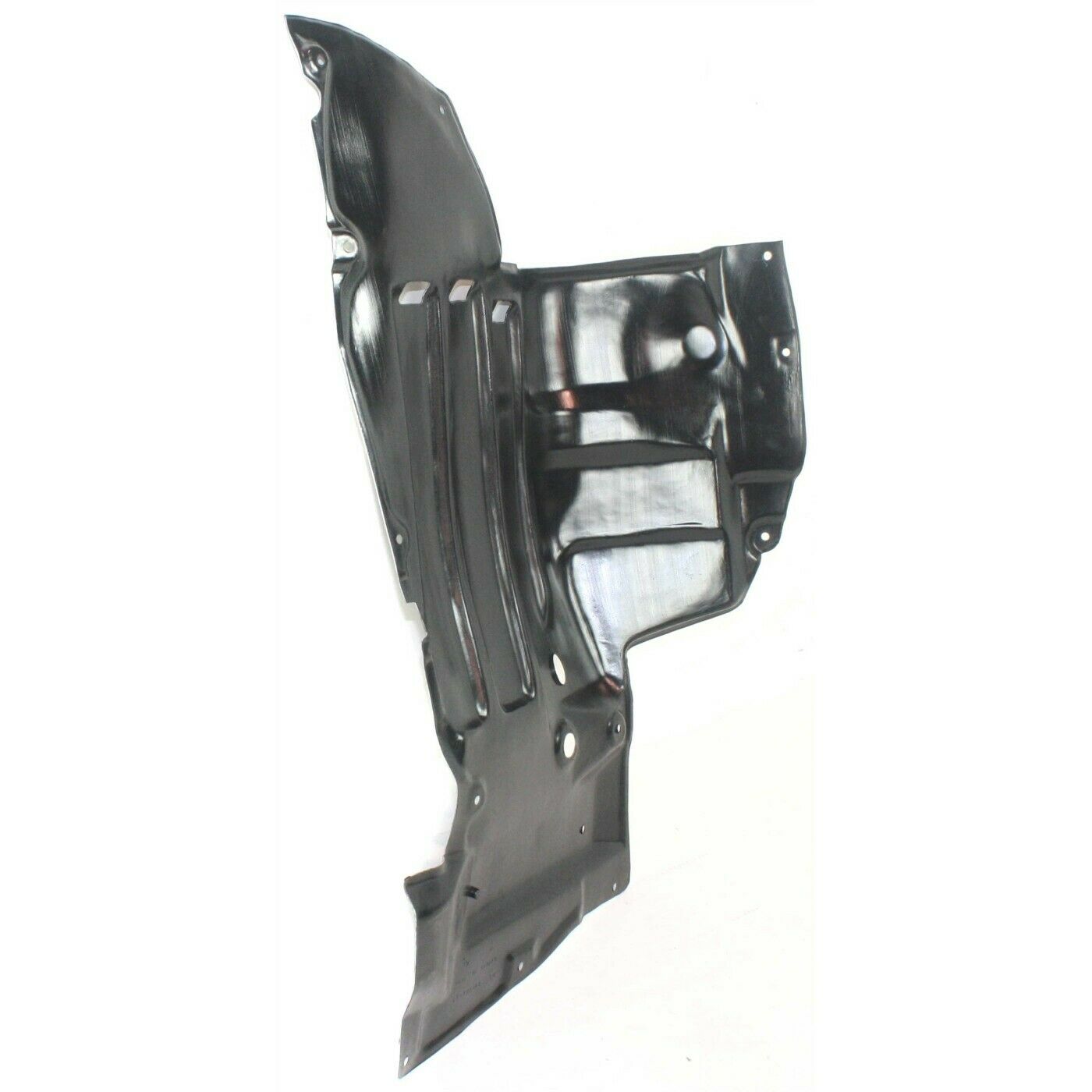 2pcs LH&RH Engine Splash Shield For Toyota 00-05 Celica GT 00-05 Celica GTS