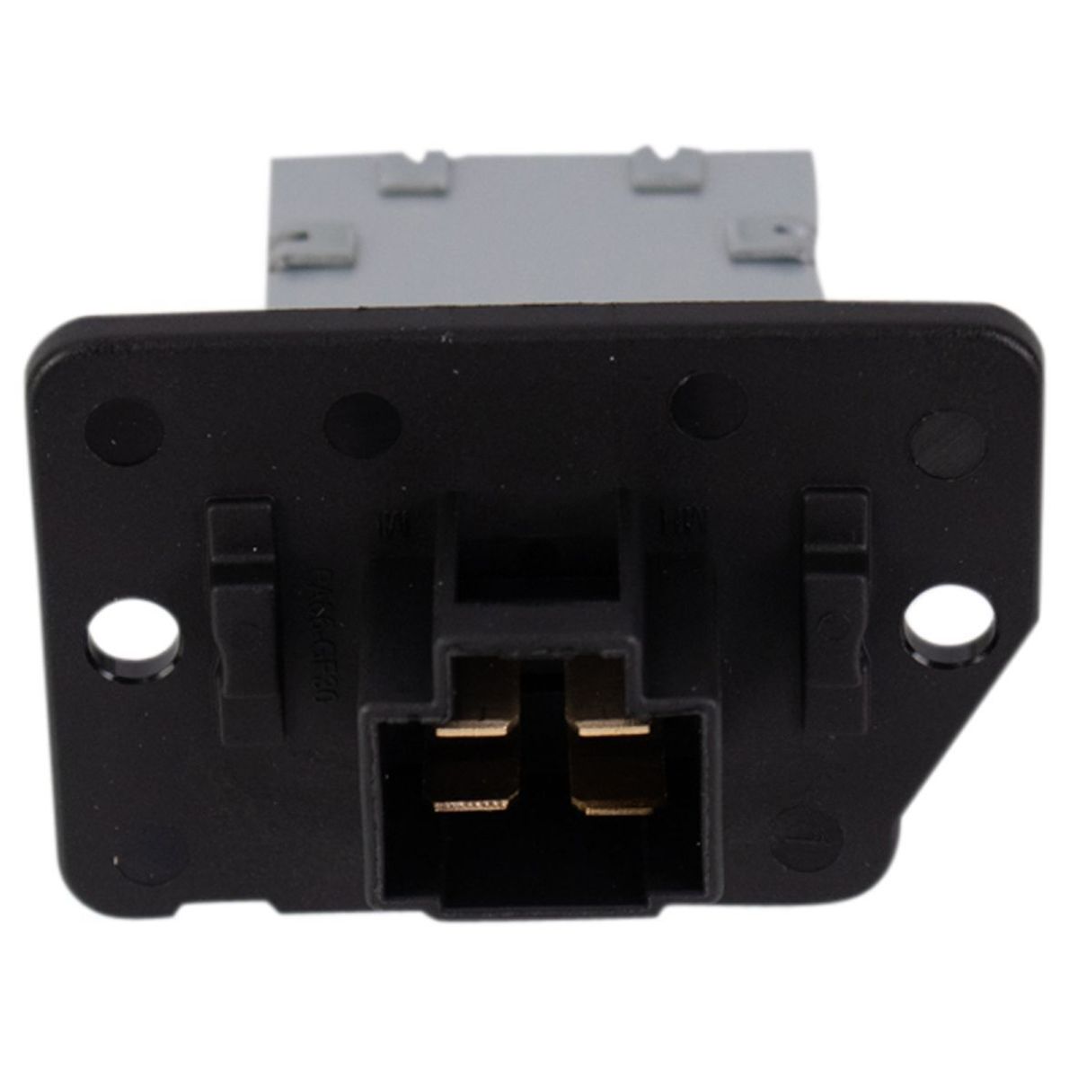 For Hyundai Kia Heating Air Conditioning A/C Blower Motor Resistor