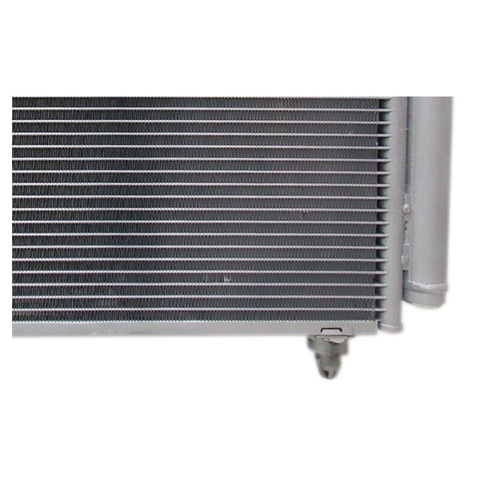 AC Condenser For 2003-2004 Toyota Matrix Base Wagon 1.8L