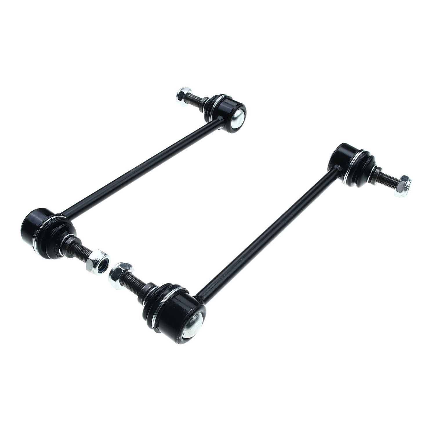 2Pcs Rear Stabilizer Bar End For Suzuki Reno Forenza 04-08 Chevrolet Optra