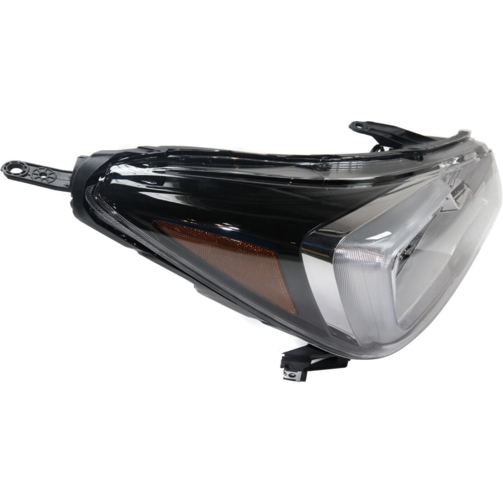 Headlight For 2017-2018 Subaru Forester Sport Utility Passenger Side