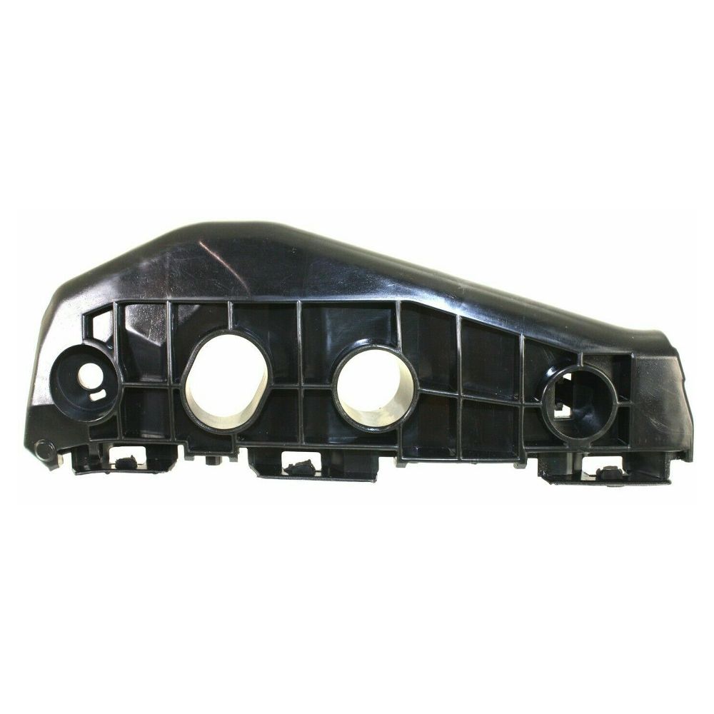 2 Sets Of - Front Bumper Bracket Support Left & Right Side For Corolla 09-10 Toyota