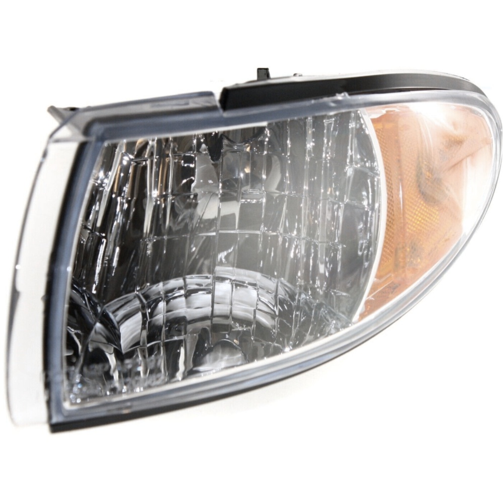 Corner Light For 1997-2003 Pontiac Grand Prix Driver Side Incandescent