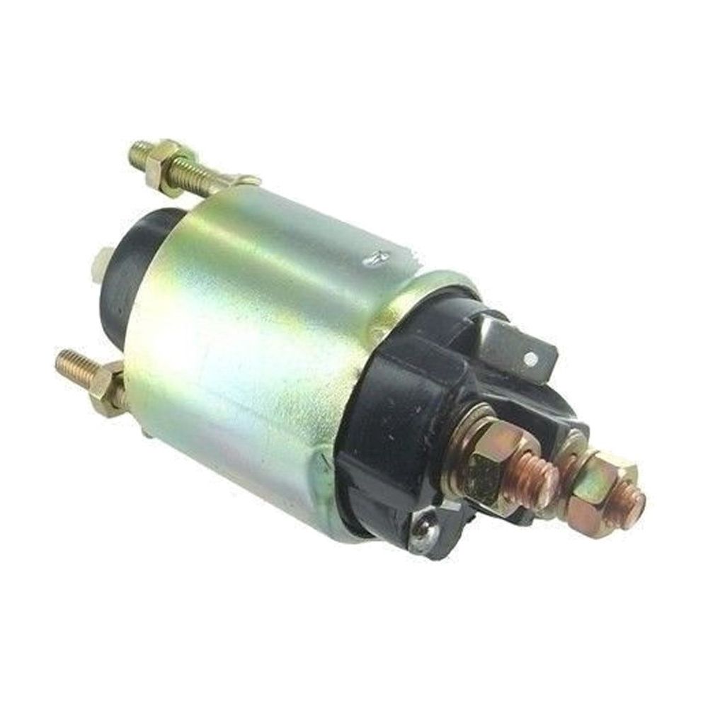 New Starter Solenoid For Jeep Wrangler 3.8L V6 2009